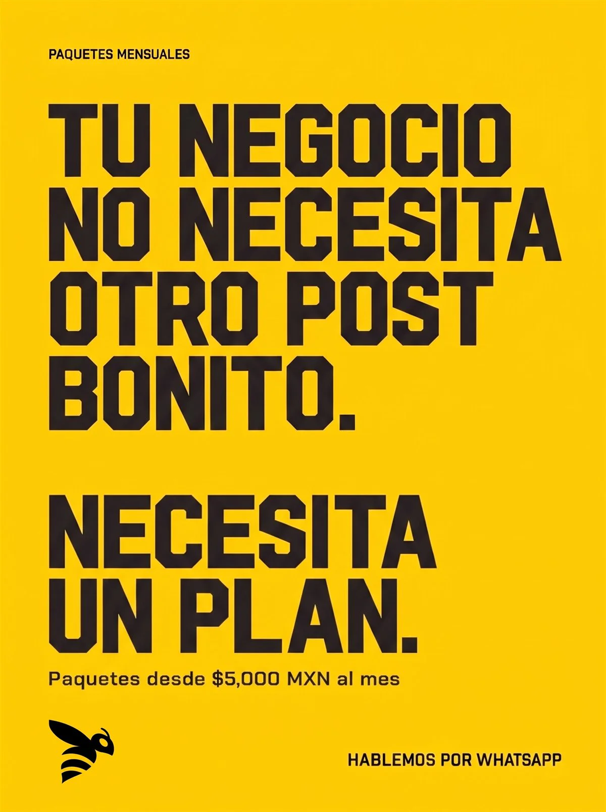 Pieza de venta de Beesiblex